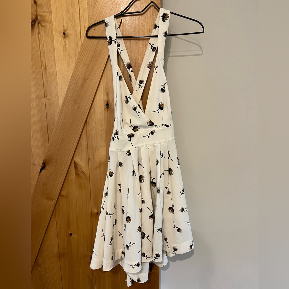Free People Dandelion Dress